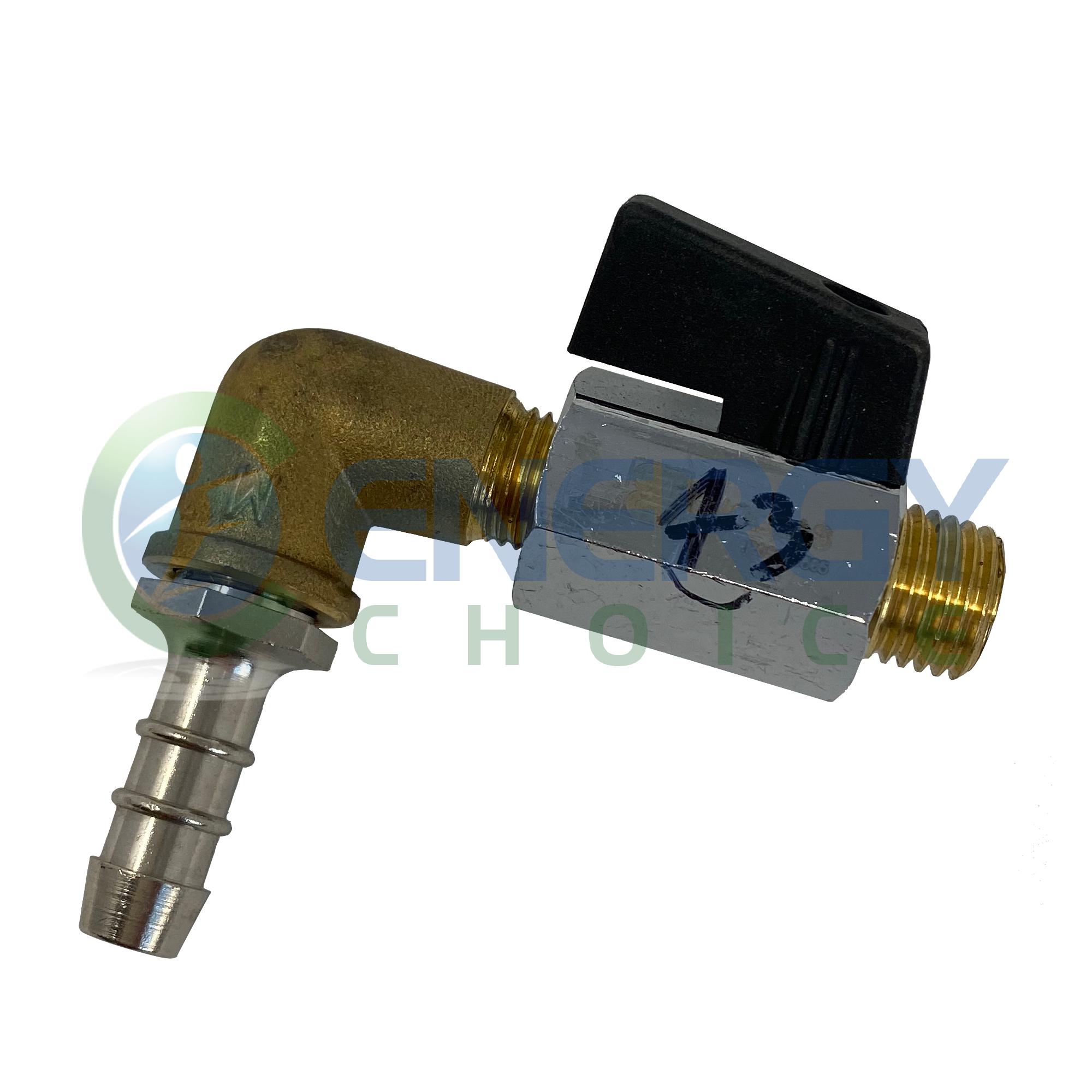 Ball Valve, Jenbacher, 299272